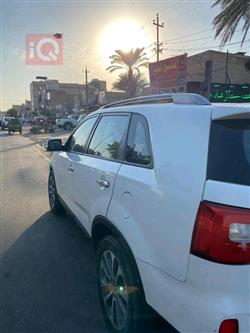 کیا سۆرینتۆ